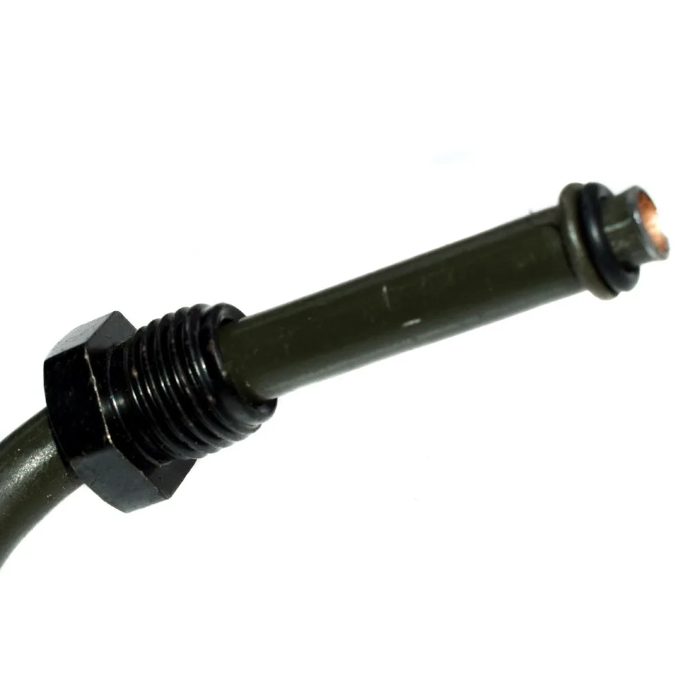 Шланг гидроусилителя руля ISANCE 5751026201 57510-26201 109-3147 для Hyundai Santa Fe 2.4L 2001 2002 2003 2004 |