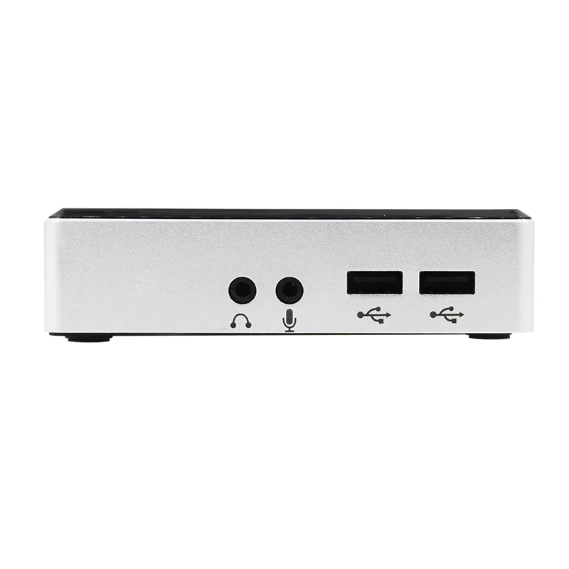 Нулевой клиент fl500w безвентиляторный Мини ПК для wms2012 wms2016 с 4USB Порты и разъёмы VGA