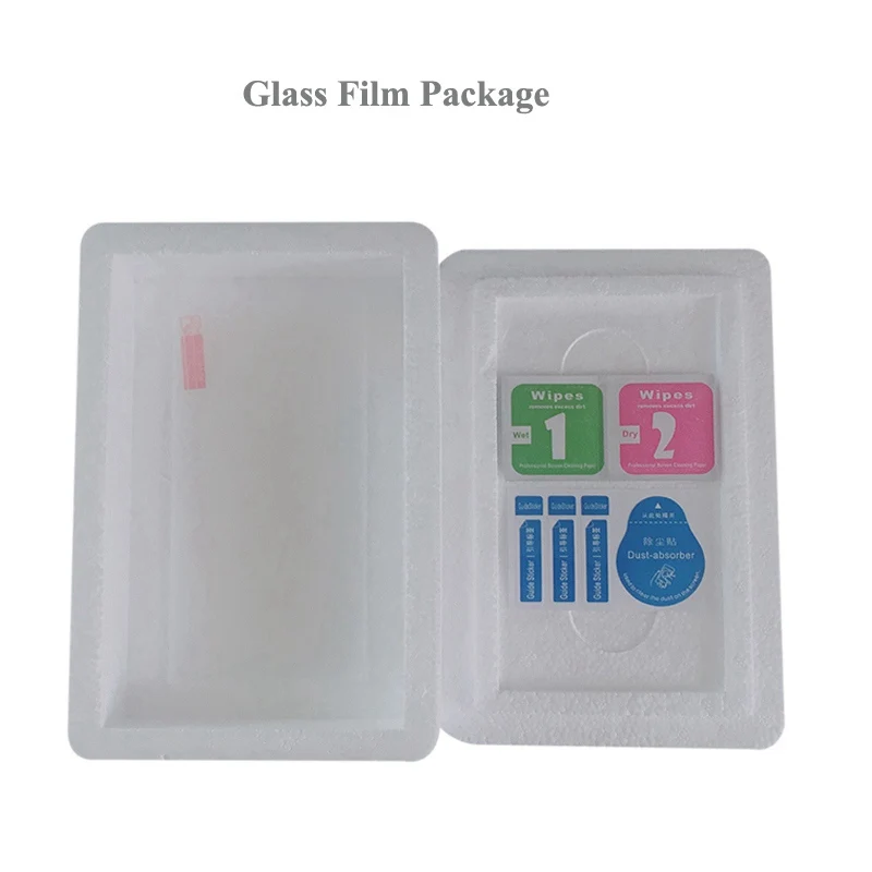 

9H Tempered Glass Film Screen Protector for Microsoft Surface GO / SurfaceGO 10.1 inch Tablet Ultra Clear Tempered Glass Film