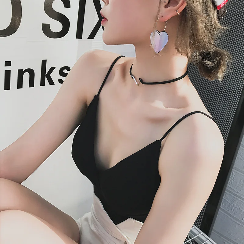 Модные серьги для женщин Boucle D'oreille Femme 2019 в форме сердца с блестками ювелирные