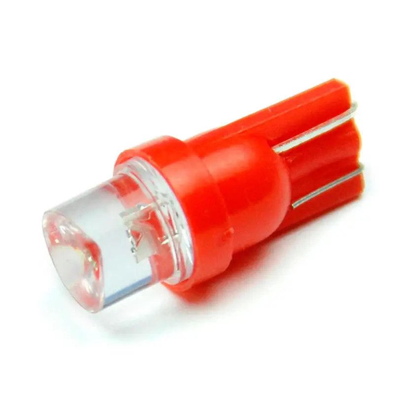 Франшиза супер яркий 2 шт T10 автомобиль Белый светодиодный 194 168 SMD W5W клиновидный