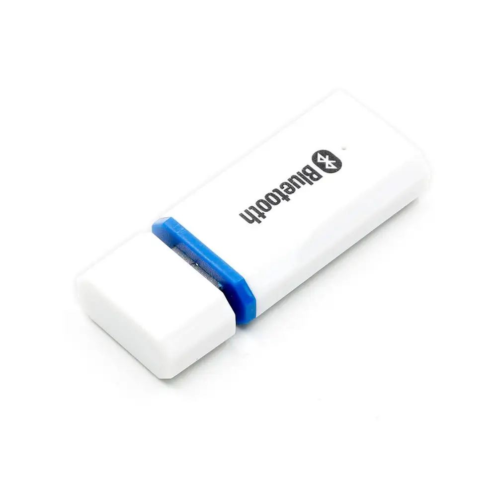 Bluetooth 5 0 аудио приемник USB автомобильный адаптер проводной для изменения DIY Аудио