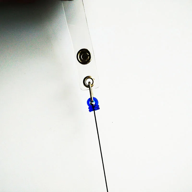 FHADST без молнии Дешевые держатели банковских кредитных карт автобус ID