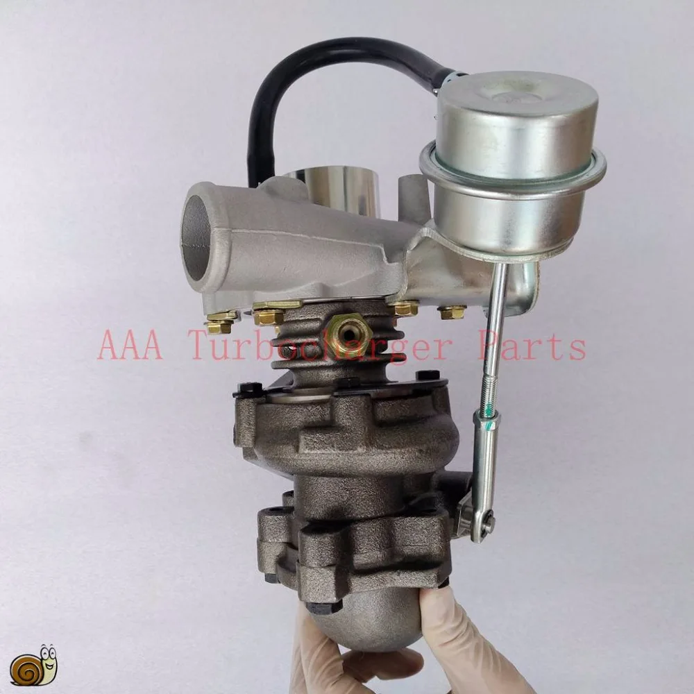 GT1544 Turbo454064-0001 028145701L T4 транспортер 1 9 TD двигатель ABL Поставщик AAA детали