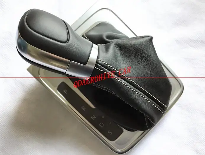 Пылезащитный чехол QDAEROHIVE DSG для VW Passat B7 CC 3AD 713 203|Ручка переключения передач| |
