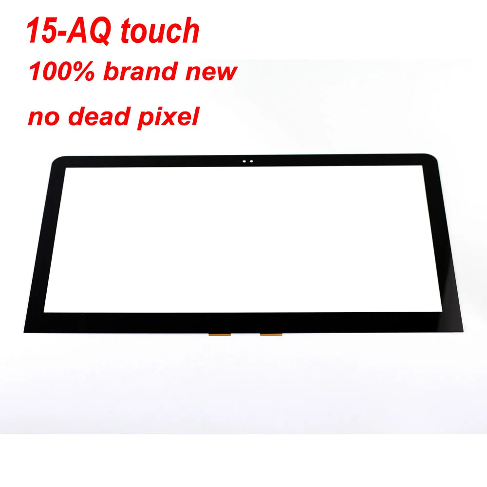 STARDE запасной сенсорный экран для HP ENVY 15-aq100 x360 Convertible PC 15-AQ 15-AS дигитайзер Sense 15 6&quot |