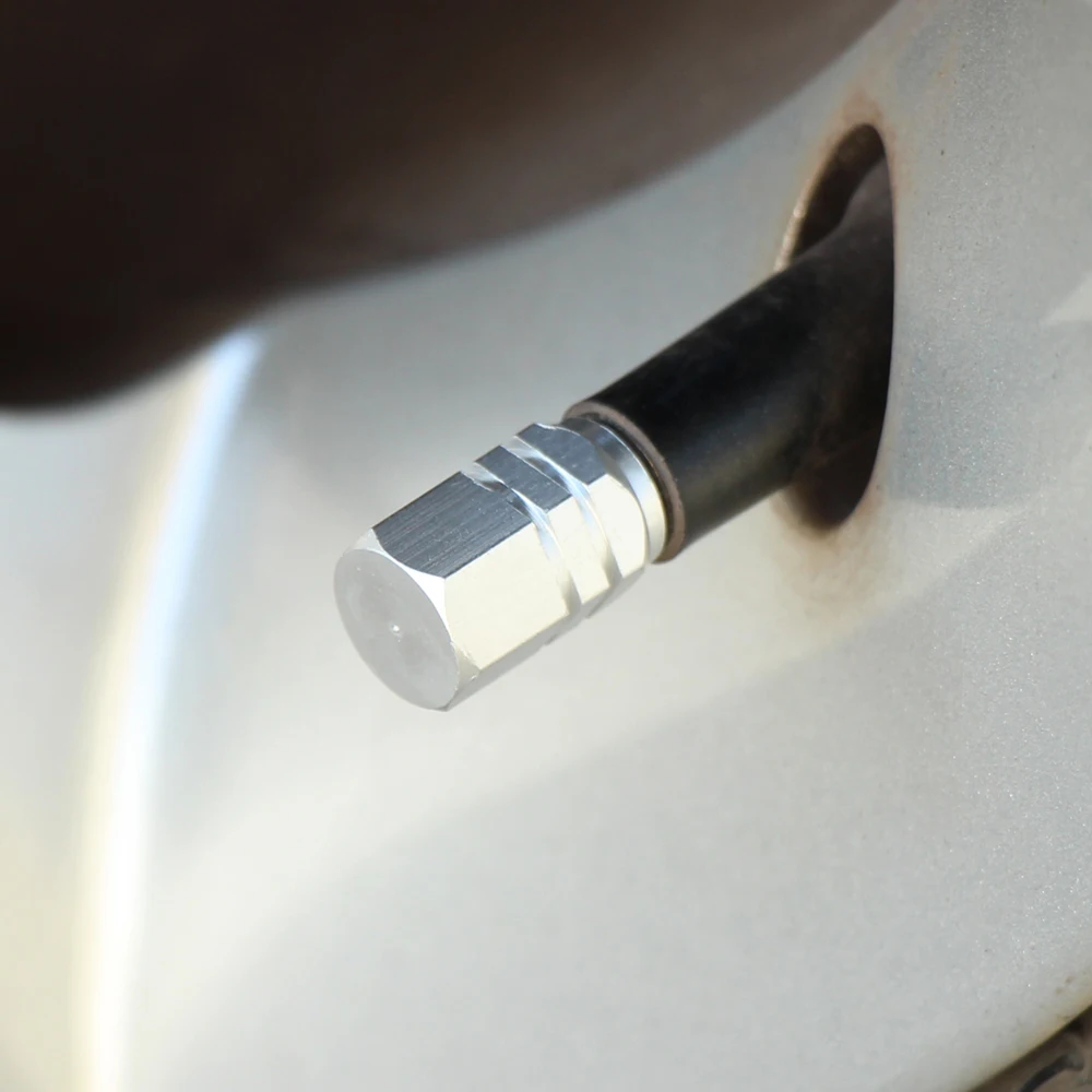 Автомобильные клапаны для колесных шин колпачки автомобильных Audi A4 B6 A3 A6 C5 Q7 A1 A5 A7