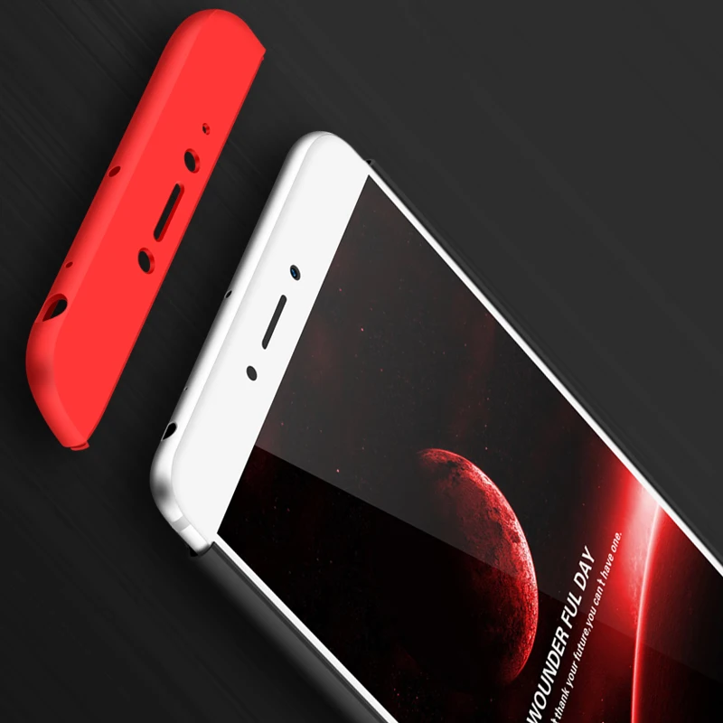 GKK Xiaomi mi max 2 чехол для телефона тонкий защитный max2 Полная защита Тонкий Модный 6 44