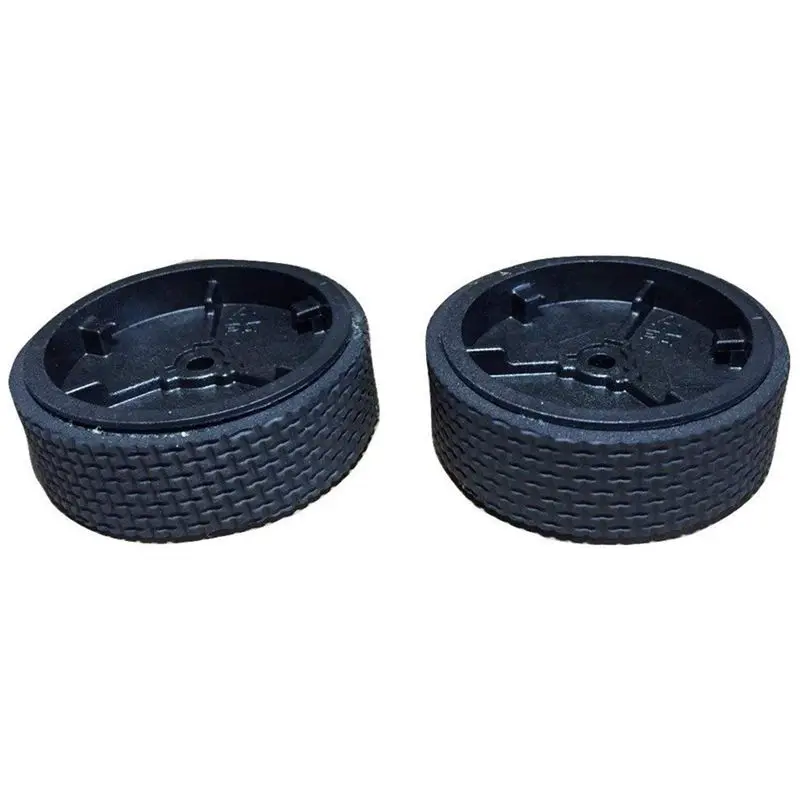 Колеса и шины 5200 320 380 380t мятный протектор для IRobot braava380/mint5200 | Бытовая техника