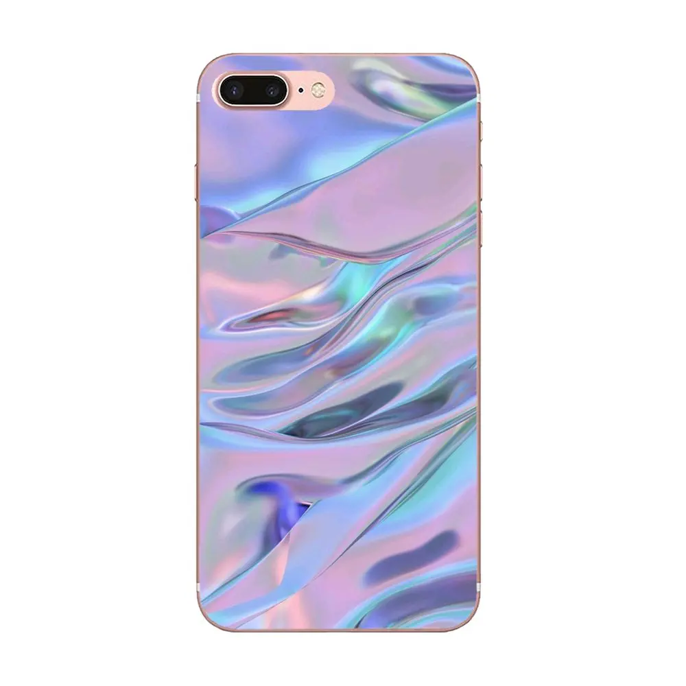 Мягкий защитный экран Flume для Xiaomi Redmi Mi Note 7 8 9 SE Pro Lite Go Play | Мобильные телефоны и