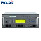 FMUSER CZH518D 50 Вт VHF UHF все твердотельные фотообои DVB-T цифровое тв вещание оборудование для тв станции