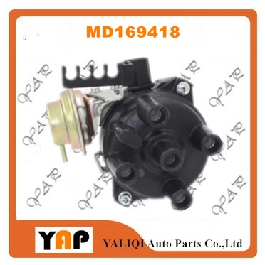 Новый дистрибьютор для FITMITSUBISHI 4G63 4G64 2.0L 2.4L L4 MD169418 T2T84872 1990 2003|4g63 4g64| |