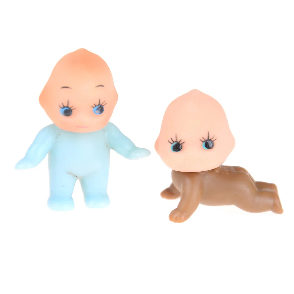 5 шт. японская знаменитая мультяшная кукла милая Kewpie Angel детские игрушки