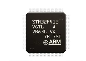 1 шт./лот STM32F413VGT6 STM32F413 LQFP100 новый оригинальный|Инструменты для кабеля| |