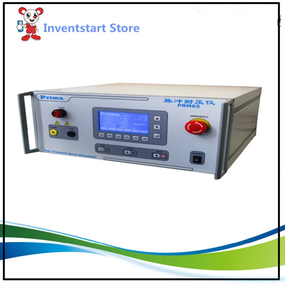 Prima имитатор скачков | Инструменты