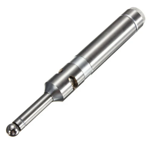 

New Edge Finder Electronic Optical Edge Finder with LED and Beep for CNC Lathe