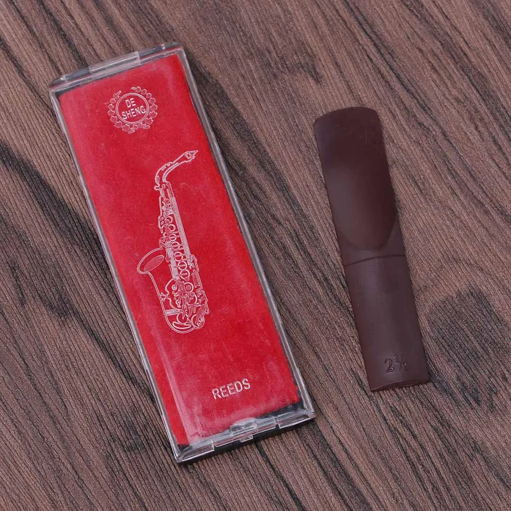 1 шт. альт саксофон Reeds Sax части инструмента и аксессуары для саксофона|alto saxophone