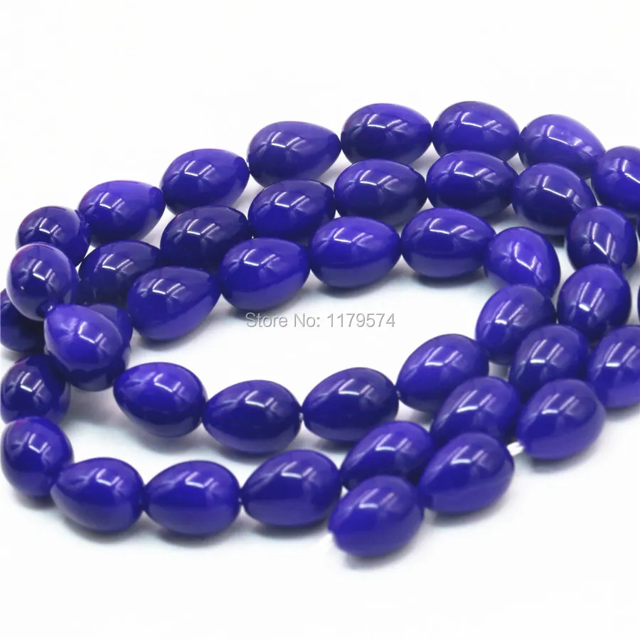 Стеклянные бусины с имитацией жемчуга 7 Х9 мм|beads accessories|diy beadspearl glass |