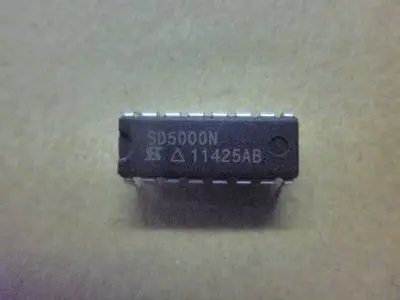 Бесплатная доставка SD5000 SD5000N|Производительность чипов| |