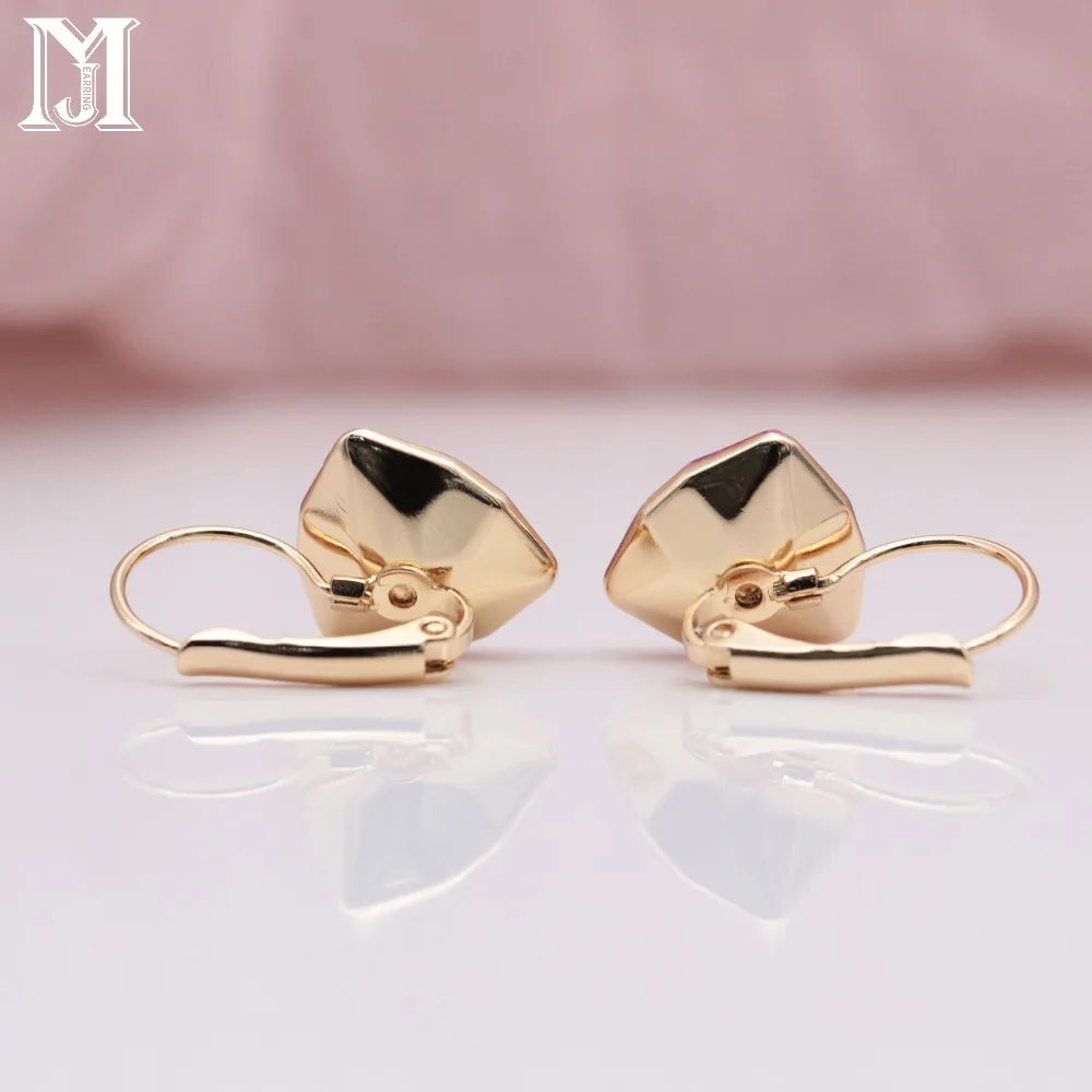 JiaMu Модные Swarovski маскирующие солнечные очки с цветными кристаллами 585 розовое