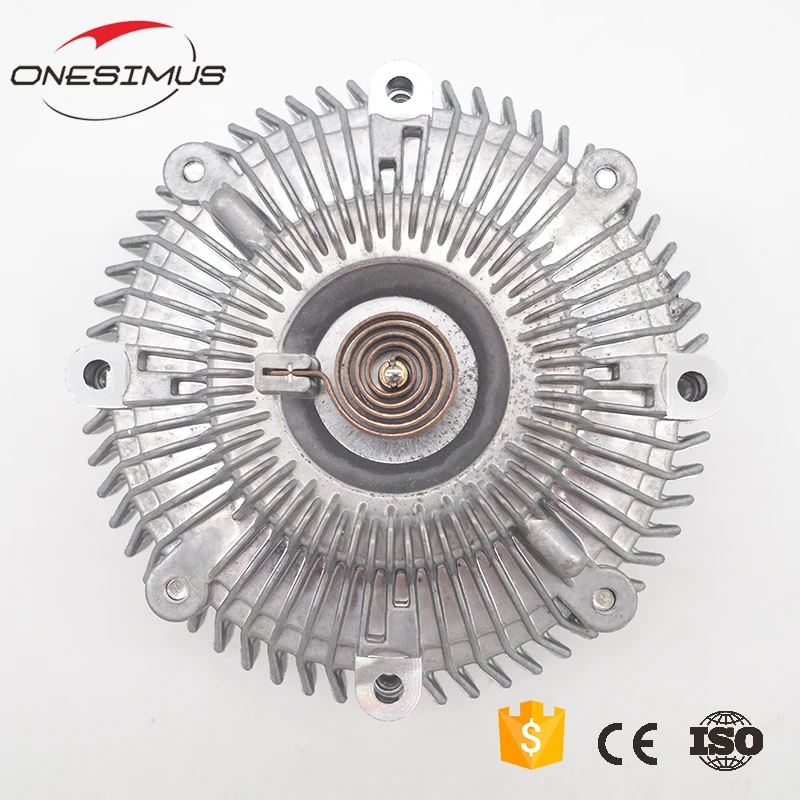 OEM 21082 42L00/21082 42L04 1 шт. вентилятор радиатора сцепления (система охлаждения) для N RB20