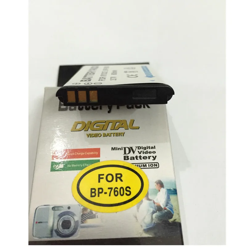 BP-760S BP760S литий-ионный аккумулятор BP 760S литиевые батареи для Kyocera i4R i4RB i4RBK Батарея