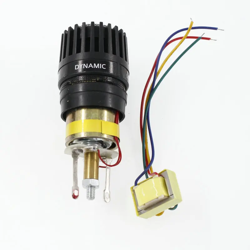 Настоящий трансформатор! Чистый звук ручной инструмент микрофон Mike SM 57LC
