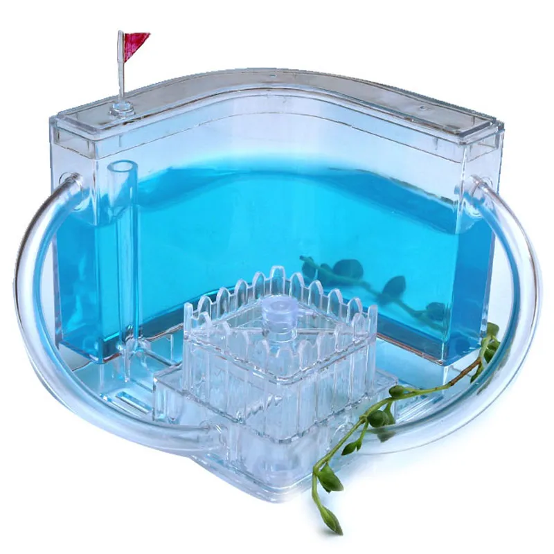 Муравей мастерская дом для домашних животных вилла ферма Муравьиное гнездо