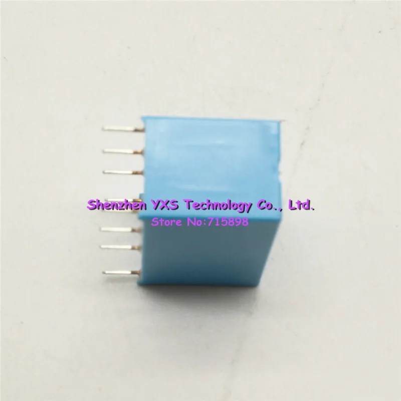 10 шт./лот RY12W-K 12В 1А 8PIN Новое реле сигнала TAKAMISAWA | Электроника