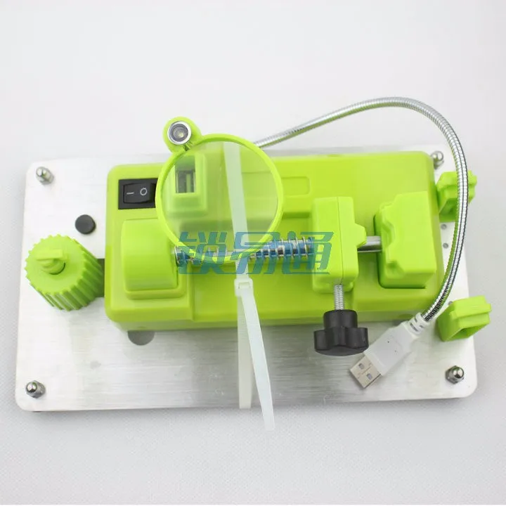 Из нержавеющей стали сотовый телефон ремонт телефона pcb держатель платформа обслуживание приспособления для печатных плат мобильных телефонов ремонт инструмента