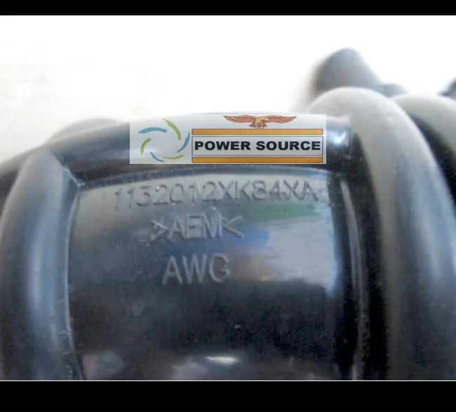 Оригинальный воздухозаборный фильтр 1132012XK84XA 1132012 K84 для Great Wall Hover H5 2 0 T 4D20