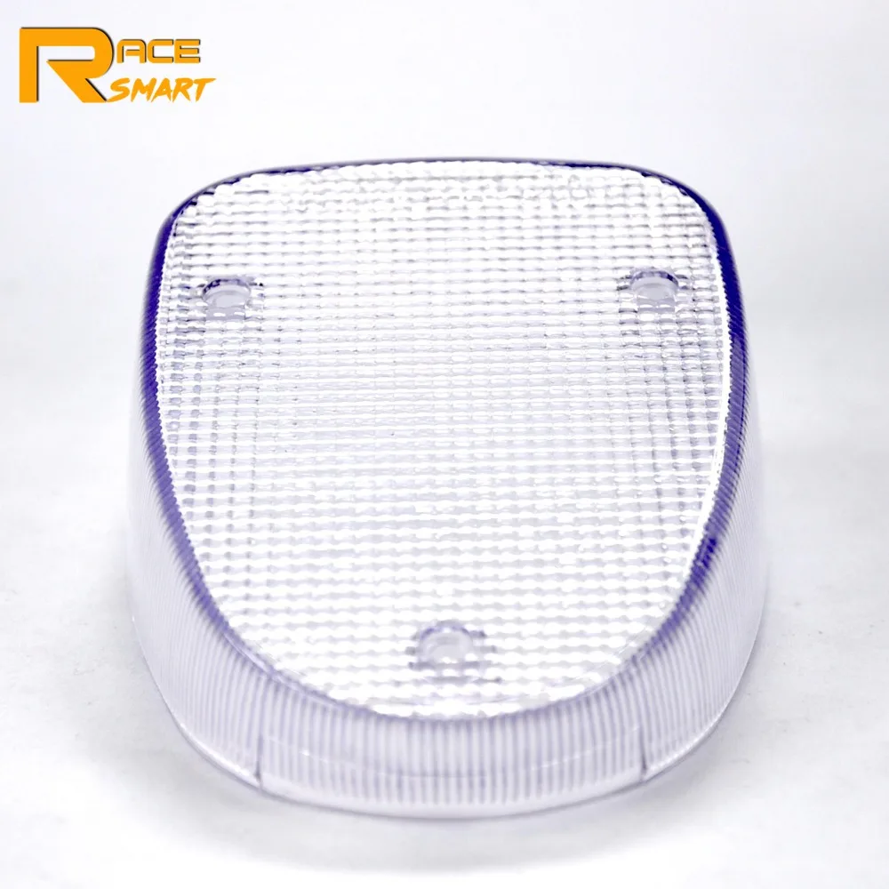 

Motorcycle LED Rear Stop Brake Tail Light For YAMAHA Vstar CLASSIC 1998-2008 Integrated Turn Signals Motorbike Taillight