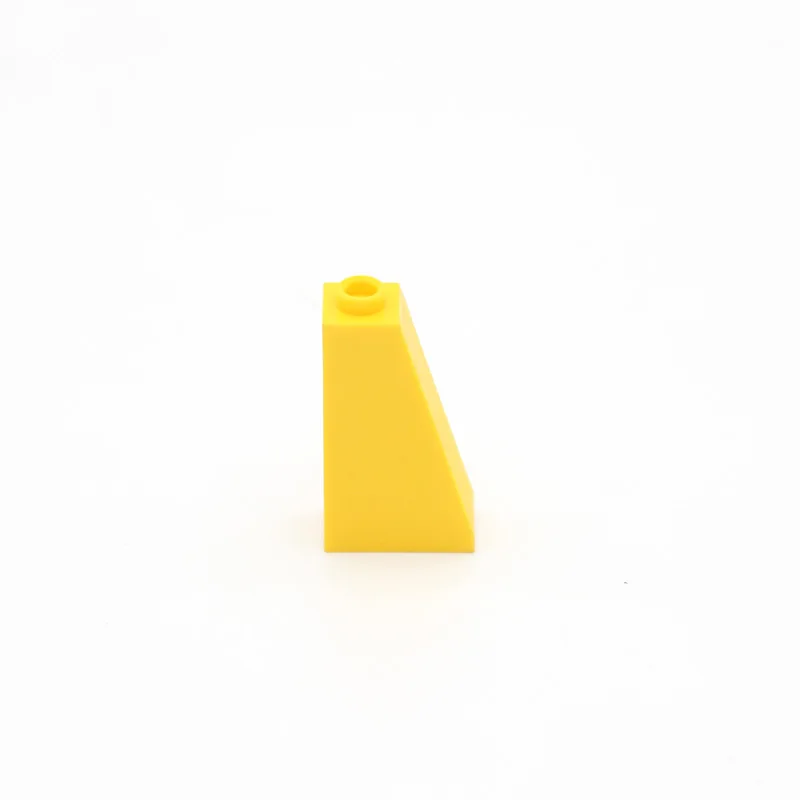 Moc Tilt 75 2x1x3 полый гвоздик 4460b DIY креативные просвечивающие базовые строительные