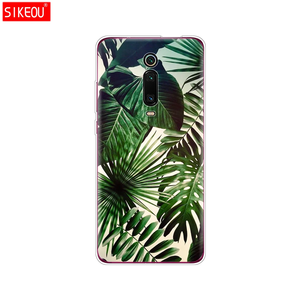 33630 Чехол для xiaomi redmi k20 mi 9 T, мягкий силиконовый чехол для телефона, чехол для xiaomi redmi k20 pro mi 9T PRO, милый чехол - Цвет: 33630