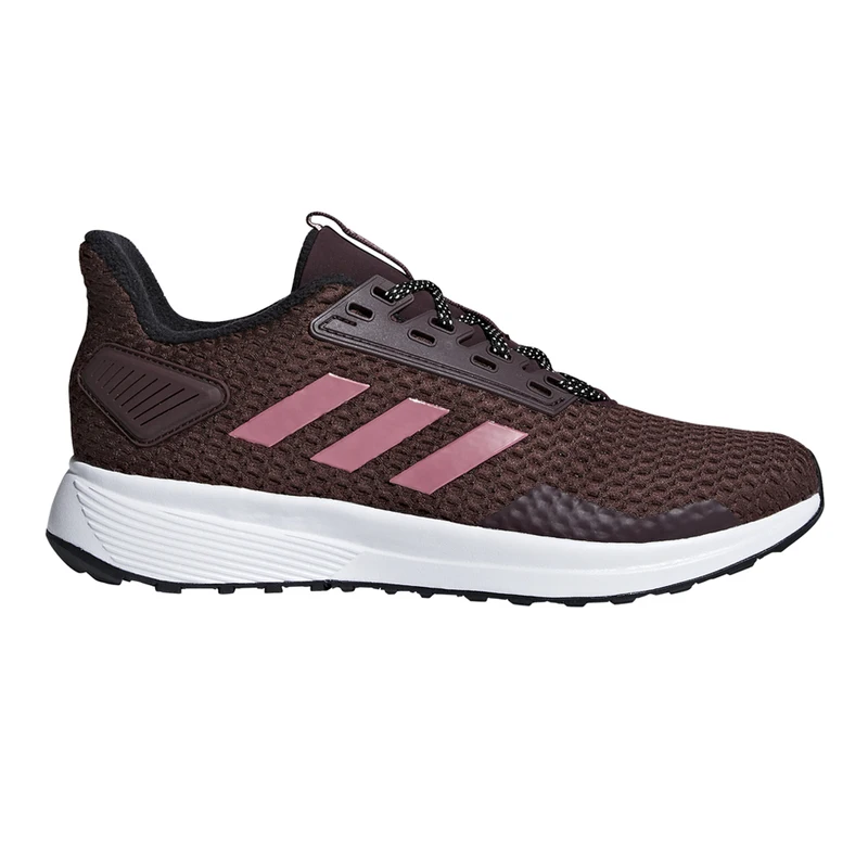 Оригинальный Новое поступление 2018 Adidas DURAMO 9 Для женщин прямые поставки от