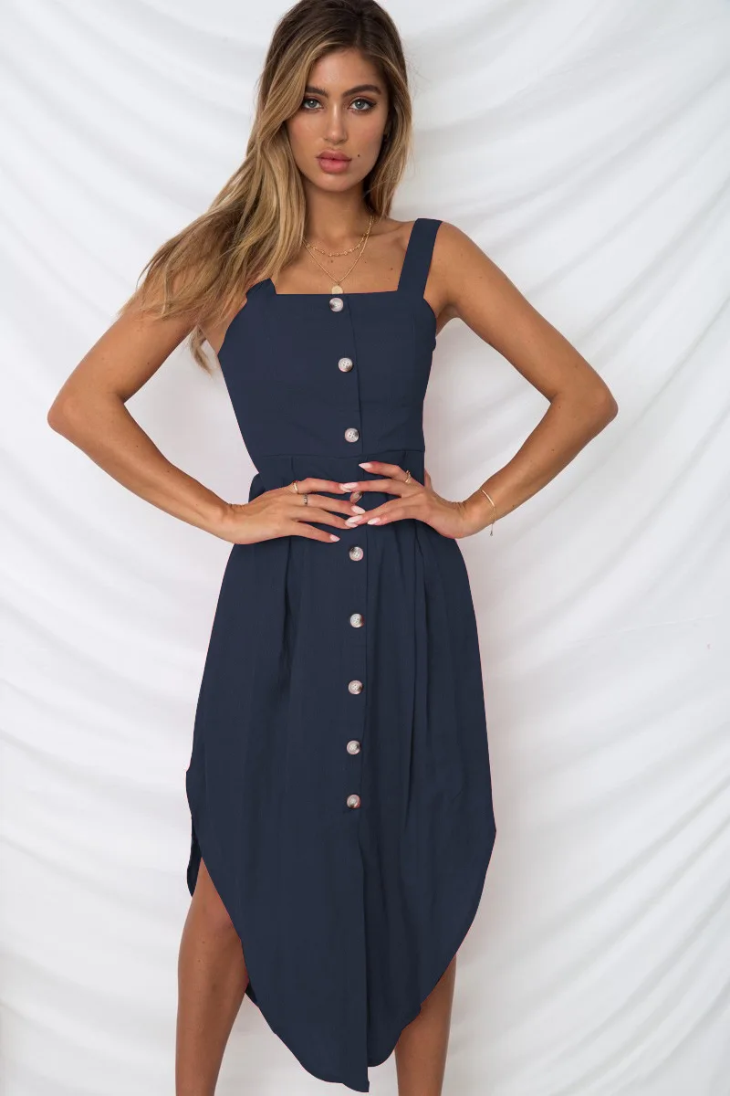 2019 летнее платье повседневное женское без бретелей повязки femme vestidos largos de verano