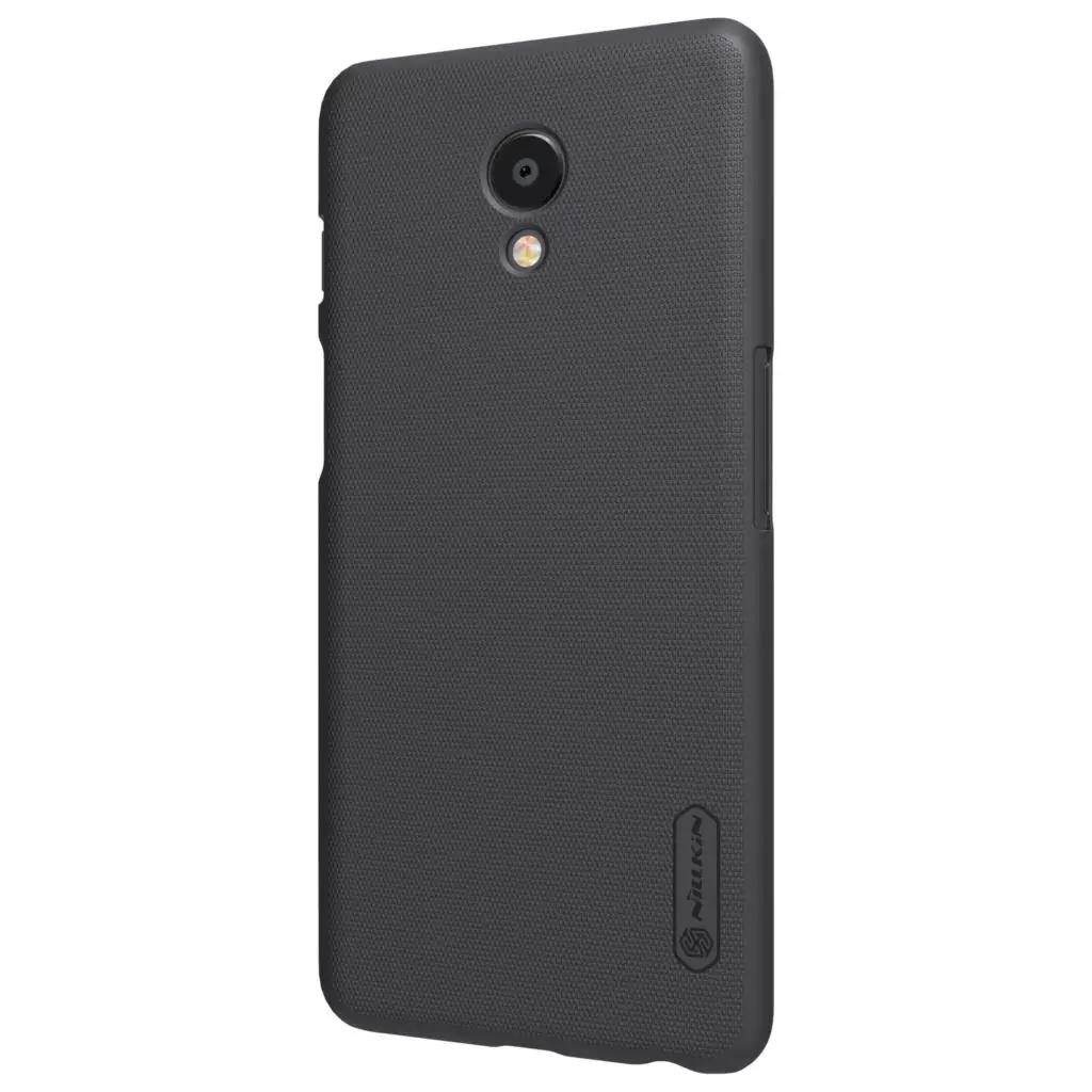 Meizu M6S чехол Mblu S6 матовый чехол Nillkin матовый защитный жесткий защитный чехол-накладка матовый чехол для Meizu M6S