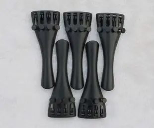 

5pcs 1/4 aluminium alloy violin Tailpieces,VIOLIN parts