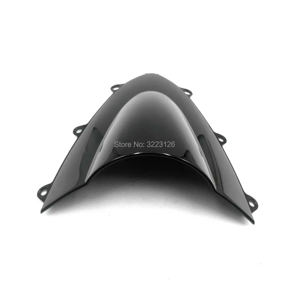 Лобовое стекло мотоцикла для Honda CBR1000RR CBR 1000RR 1000 RR 2008 2009 2010 2011|bubble windshield|windshield