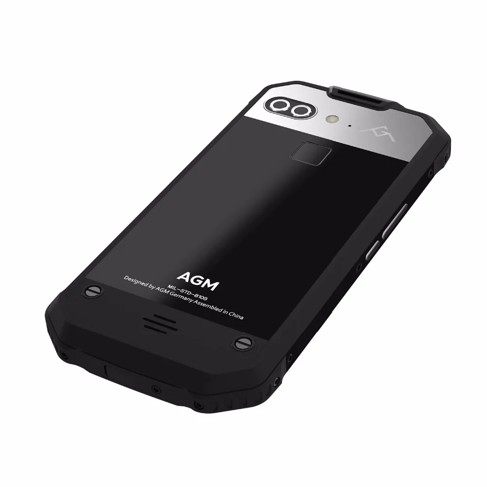 Оригинал AGM X2 водонепроницаемый мобильный телефон с IP68 5 &quotFHD 6 ГБ Оперативная
