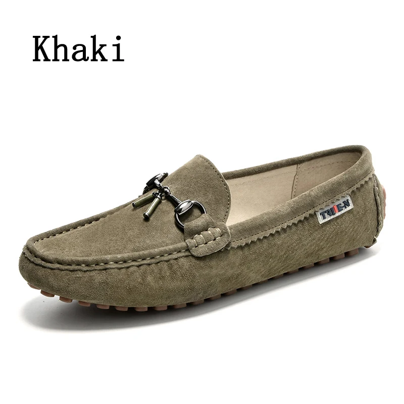 Leather Men Shoes Casual Sport Breathable Moccasin Zapatillas Deportivas Hombre Zapatos Brand Shoe High Quality Loafer | Обувь