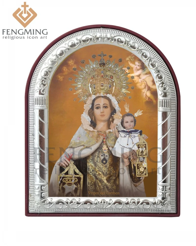 Возможны Пользовательские изображения русский православный Византийский стиль