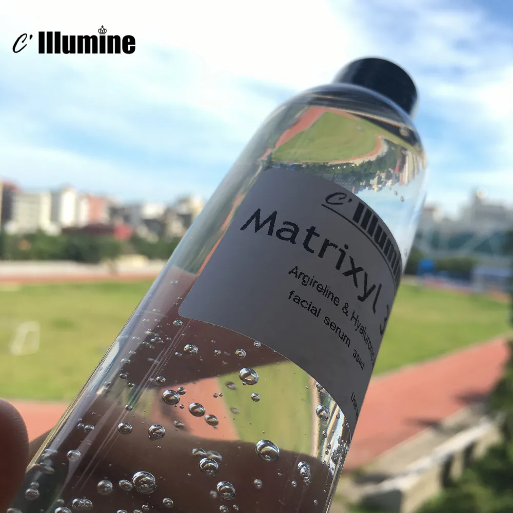 200 мл 6 пептидов на основе безвозрастной Matrixy1 3000 Areginine Essence Гиалуроновая кислота