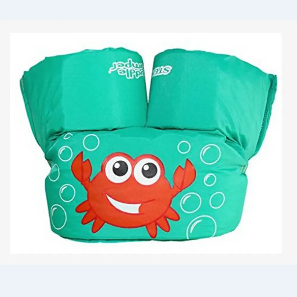 Лидер продаж; спасательный жилет для маленьких мальчиков и девочек; одежда для серфинга с изображением героев мультфильмов; одежда для купания; детская одежда для плавания; спасательный жилет; плавучий От 2 до 7 лет - Цвет: 6