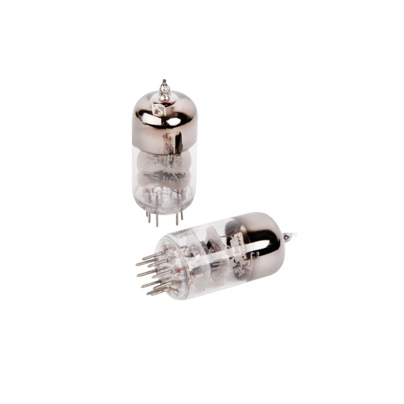 Zhilai D2 мини hifi Tube Preamp 6J1 Клапан аудио предусилитель двойной канала ВЧ бас с