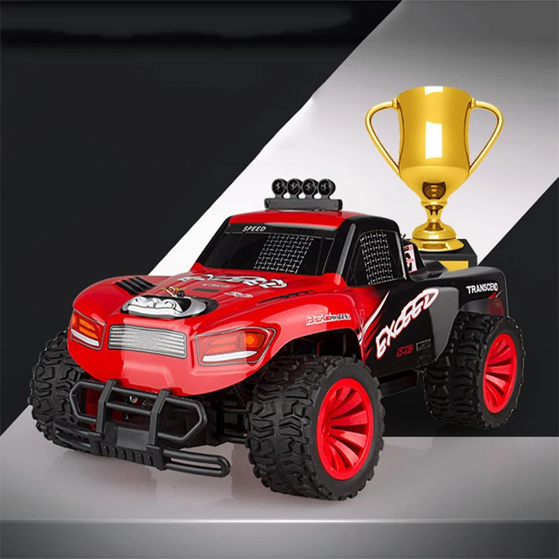Радиоуправляемый автомобиль 1:16 Дрифт высокоскоростной гоночный Whirle Wind 2 4G