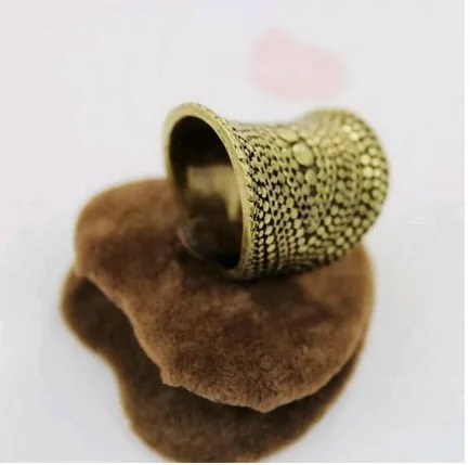 Женское Винтажное кольцо на палец Tbb C Cr5 ABC диаметр 1 9 см|finger ring|fashion ringsring fashion |