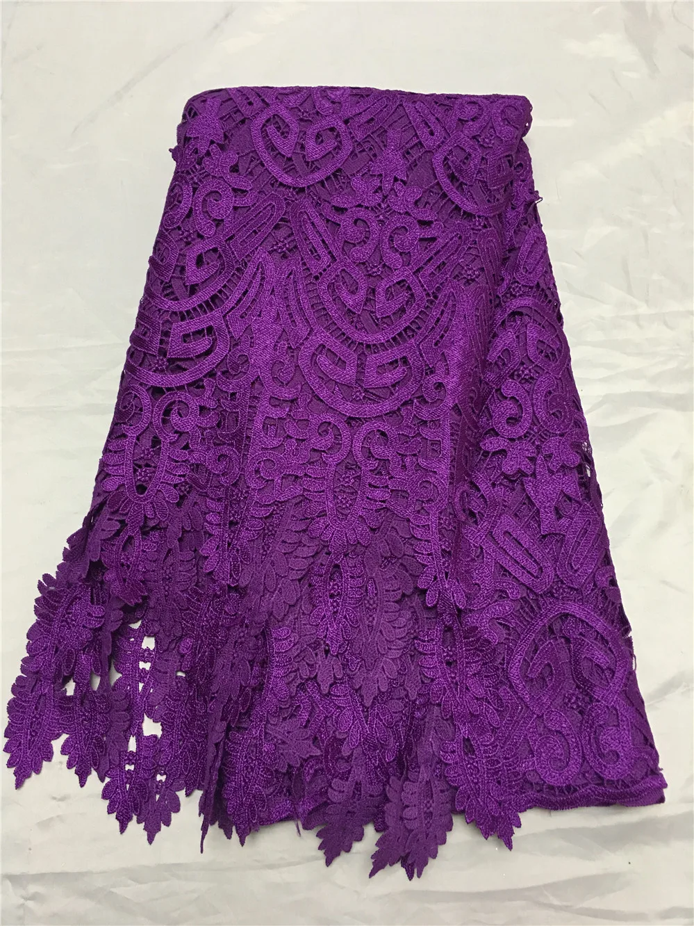 Кружевное платье в африканском стиле светло-коричневый цвет | Дом и сад