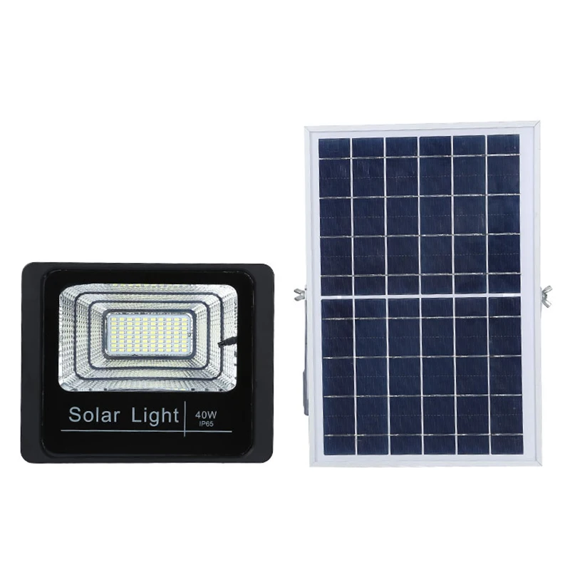 Высокая яркость напольный светильник Солнечный светодиодный прожектор IP65 10 Вт 25