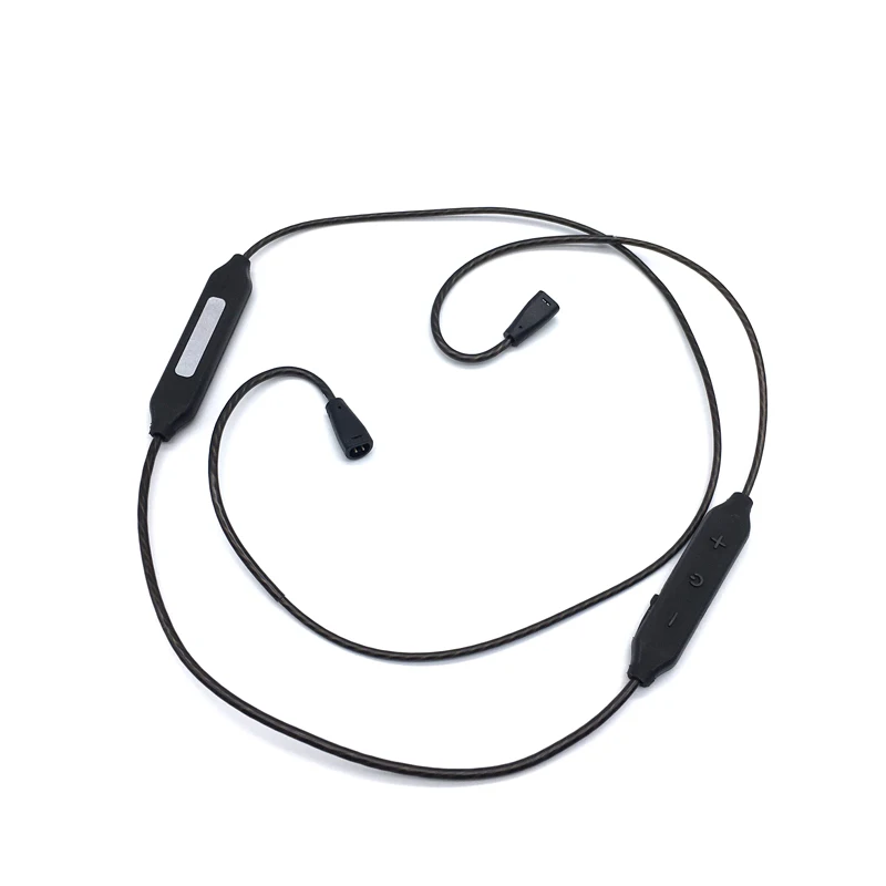 Apt X CSR8645 Bluetooth кабель для Sennheiser ie80 ie8i ie8 наушники гарнитура беспроводная Aptx с